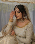 Tabish choker set