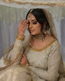 Tabish choker set