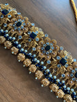 Sonal choker set