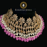 Ruhi bridal set