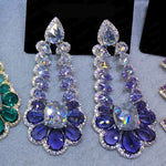 Derya earrings