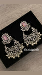 Aatish choker set 2