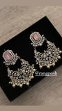 Aatish choker set 2