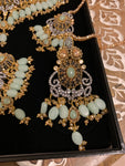 Harmeen Bridal Set