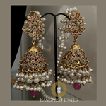 Ruhi bridal set