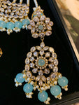 Tabish bridal set