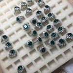 Harem ring