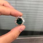 Harem ring
