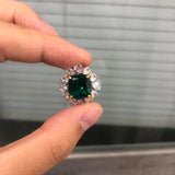 Harem ring