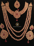 BINA Bridal Set