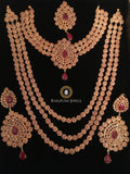 BINA Bridal Set
