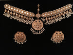 Mastani Kundan matha patti