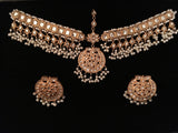 Mastani Kundan matha patti