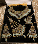 Harmeen Bridal Set