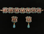 Nadia Mini Choker