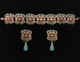 Nadia Mini Choker
