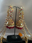 Mehrma bridal set