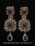 Timaar Earrings