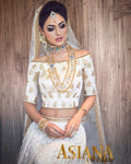 REEMAL Choker Set