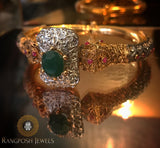 Turk bangles