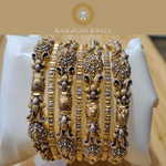 Mona Luxe Bangles