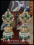Sonia Zarine Bridal Set