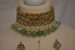 LASHEEN choker