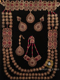 Tawas Bridal set