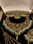 Harmeen Bridal Set