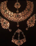 ZARGHUNA Bridal Set