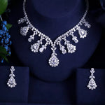 Alice diamond set