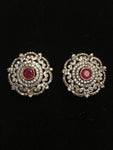 Noor Stud Earrings