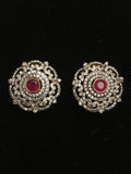 Noor Stud Earrings