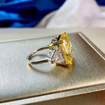 Dirty fellow ring