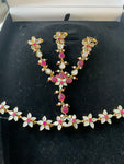 Mehrma bridal set