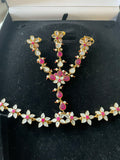 Mehrma bridal set