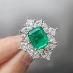 Zamar rings