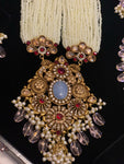 Roohposh bridal set