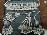 Aatish choker set 2