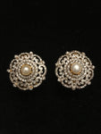 Noor Stud Earrings