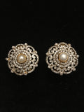Noor Stud Earrings