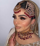 Bridal Nath