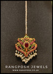 Ameeran Bridal set