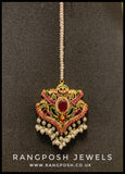 Ameeran Bridal set