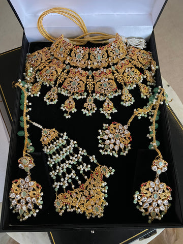 Gohar-e-Nayab