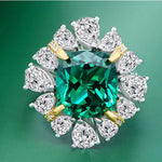 Harem ring