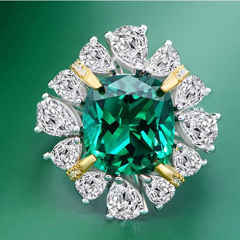Harem ring
