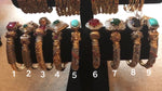 Turk bangles