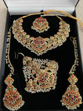 Sahiba necklace set