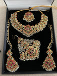 Sahiba necklace set